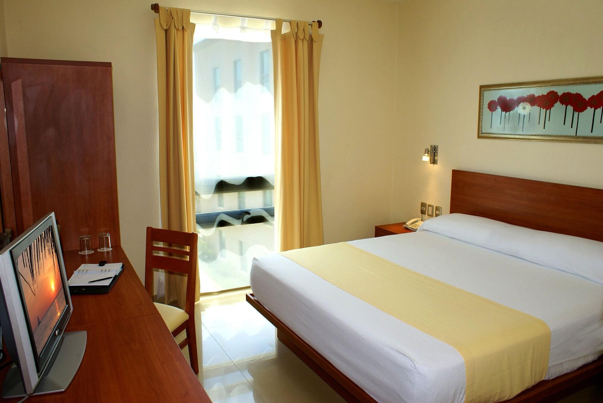 The Magic Hotel Playa del Carmen Bagian luar foto